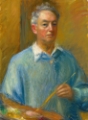 Picture of SELF-PORTRAIT CA 1935