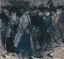 Picture of SHOP GIRLS CA 1900
