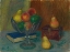 Picture of STILL LIFE WITH JAPAN BOX