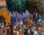 Picture of SUNDAY ON THE MARNE CA 1915