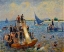 Picture of THE RAFT 1915