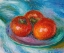 Picture of THREE TOMATOES