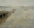 Picture of A GRAY DAY 1886