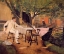 Picture of A SUNNY AFTERNOON IN HOLLAND 1884