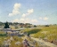 Picture of AFTERNOON SHADOWS 1916