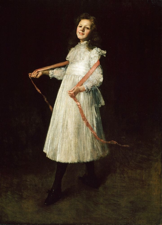 Picture of ALICE 1892