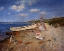 Picture of A SUNNY DAY AT SHINNECOCK BAY 1890