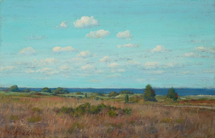 Picture of AUTUMN 1895