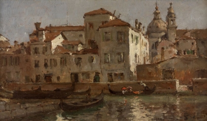 Picture of IN VENICE