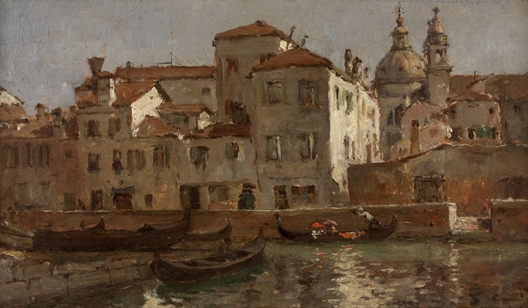 Picture of IN VENICE