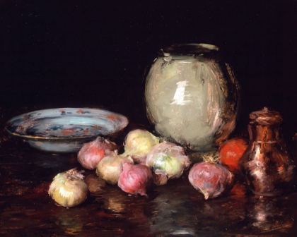 Picture of JUST ONIONS 1912