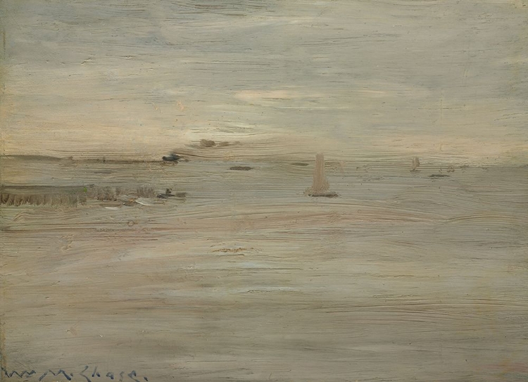 Picture of MARINE 1888