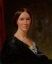 Picture of MRS. MARGARET CREIGHTON BATEMAN, SHELTER ISLAND, NEW YORK 1870