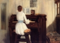 Picture of MRS MEIGS PIANO ORGAN 1883