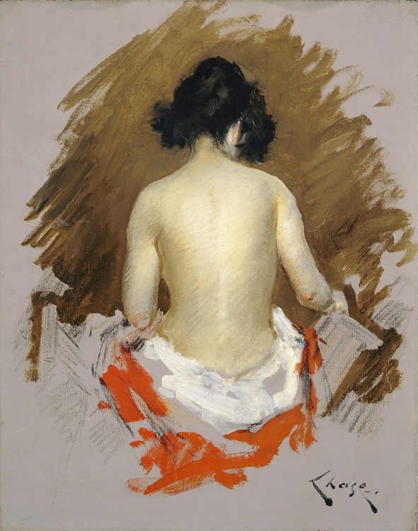 Picture of NUDE 1901