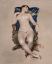Picture of NUDE RESTING IN A CHAIR 1888
