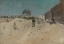 Picture of OUTSKIRTS OF MADRID 1882