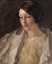 Picture of PORTRAIT OF ESTHER M. GROOME 1912