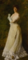 Picture of PORTRAIT OF MISS B