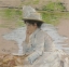 Picture of PORTRAIT OF MRS. CHASE 1886