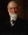 Picture of PORTRAIT OF MY FATHER, DAVID HESTER CHASE 1895