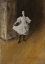 Picture of PORTRAIT OF THE ARTISTS DAUGHTER DOROTHY 1897