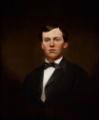 Picture of PORTRAIT OF WILLIAM GURLEY MUNSON 1868