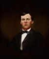 Picture of PORTRAIT OF WILLIAM GURLEY MUNSON 1868