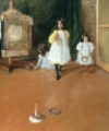 Picture of RING TOSS 1896