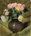 Picture of ROSES 1883