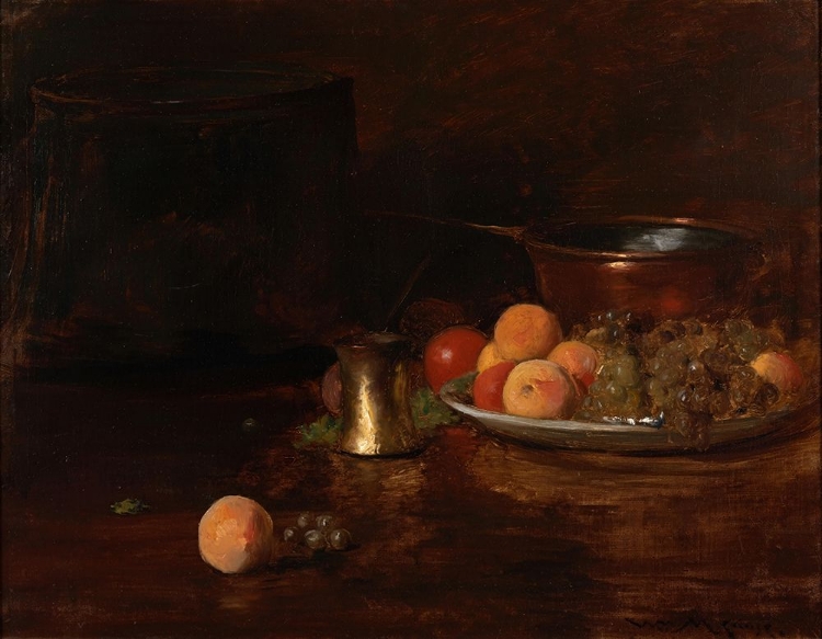 Picture of STILL LIFE FRUIT