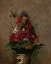 Picture of STILL LIFE WITH HUMMINGBIRD 1870