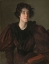 Picture of STUDY OF A YOUNG WOMAN 1883