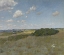 Picture of SUNLIGHT AND SHADOW, SHINNECOCK HILLS