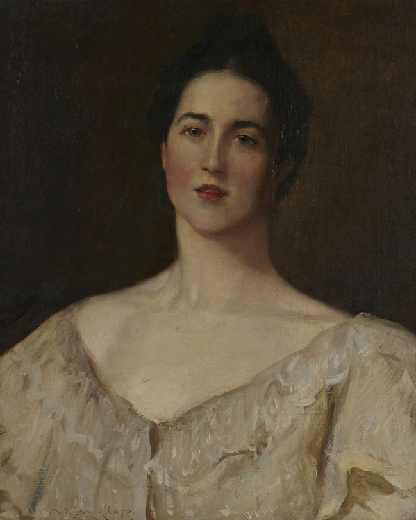 Picture of THE STATELY MODEL 1898