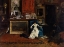 Picture of THE TENTH STREET STUDIO 1880