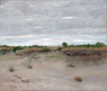 Picture of WIND-SWEPT SANDS 1894
