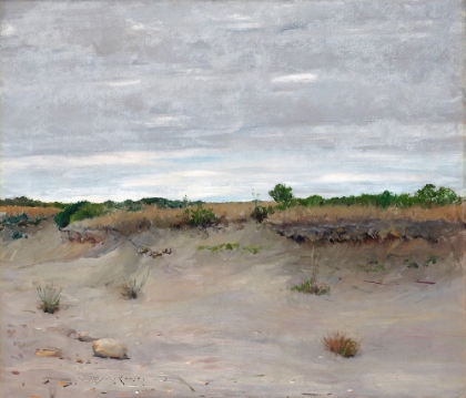 Picture of WIND-SWEPT SANDS 1894
