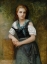 Picture of A STUDY FOR THE SECRET