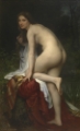 Picture of BATHER 1864