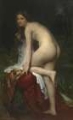 Picture of BATHER 1864