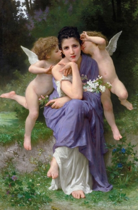 Picture of SPRING SONGS 1889