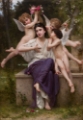Picture of DREAM OF SPRING 1901