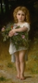 Picture of SPRING FLOWERS 1878