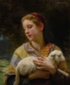 Picture of INNOCENCE 1873