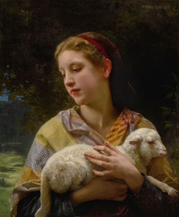 Picture of INNOCENCE 1873