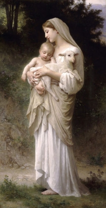 Picture of INNOCENCE 1893