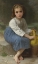 Picture of YOUNG GIRL WITH A JUG 1885