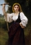Picture of THE HAYMAKER 1870