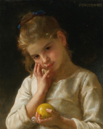 Picture of THE LEMON 1899